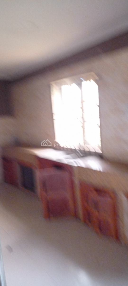 Executive 3 Bedroom Flat with a Study Room, Short Drive From Ojodu Berger, Sote Ibafo, Magboro, Ogun, Flat / Apartment for Rent