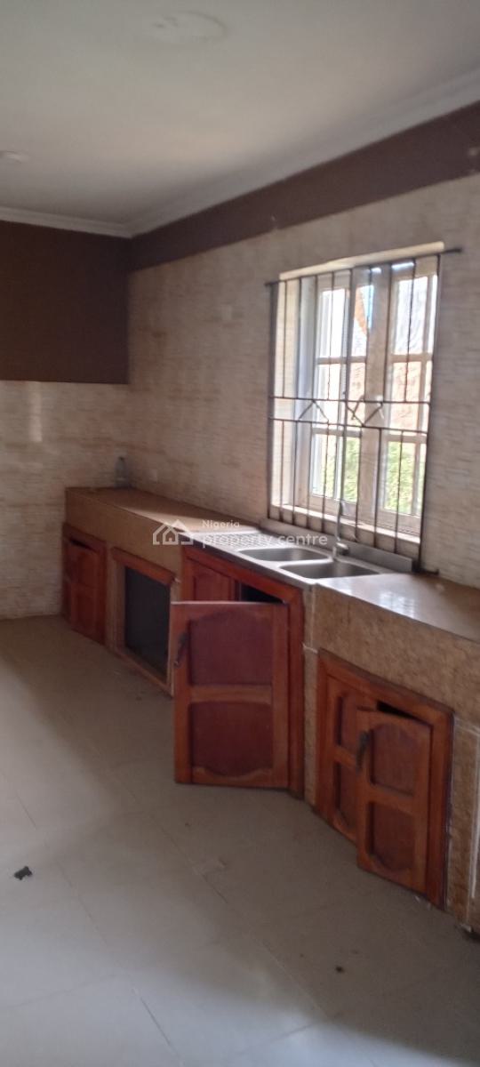 Executive 3 Bedroom Flat with a Study Room, Short Drive From Ojodu Berger, Sote Ibafo, Magboro, Ogun, Flat / Apartment for Rent
