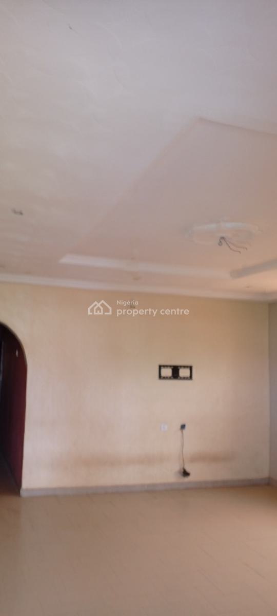 Executive 3 Bedroom Flat with a Study Room, Short Drive From Ojodu Berger, Sote Ibafo, Magboro, Ogun, Flat / Apartment for Rent