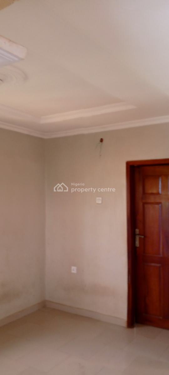 Executive 3 Bedroom Flat with a Study Room, Short Drive From Ojodu Berger, Sote Ibafo, Magboro, Ogun, Flat / Apartment for Rent