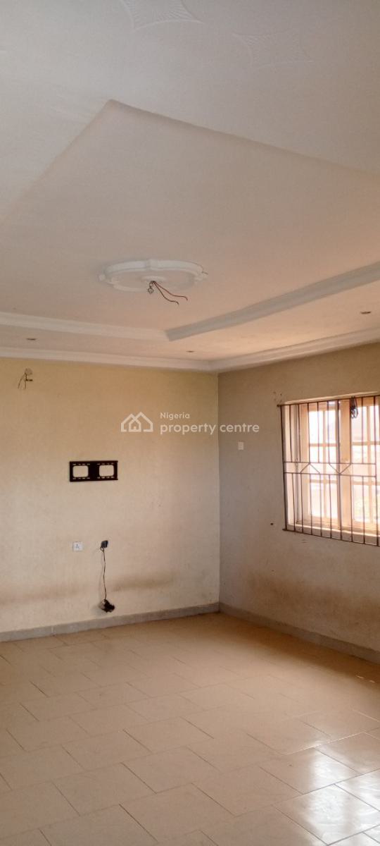 Executive 3 Bedroom Flat with a Study Room, Short Drive From Ojodu Berger, Sote Ibafo, Magboro, Ogun, Flat / Apartment for Rent