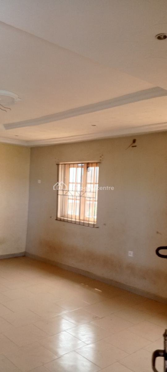 Executive 3 Bedroom Flat with a Study Room, Short Drive From Ojodu Berger, Sote Ibafo, Magboro, Ogun, Flat / Apartment for Rent