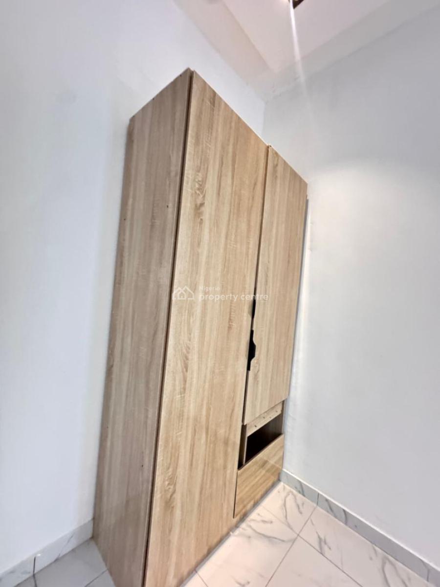 Exquisite 4 Bedroom Semi-detached Duplex with Bq Pool, Orchid, Lekki Phase 2, Lekki, Lagos, Semi-detached Duplex for Sale