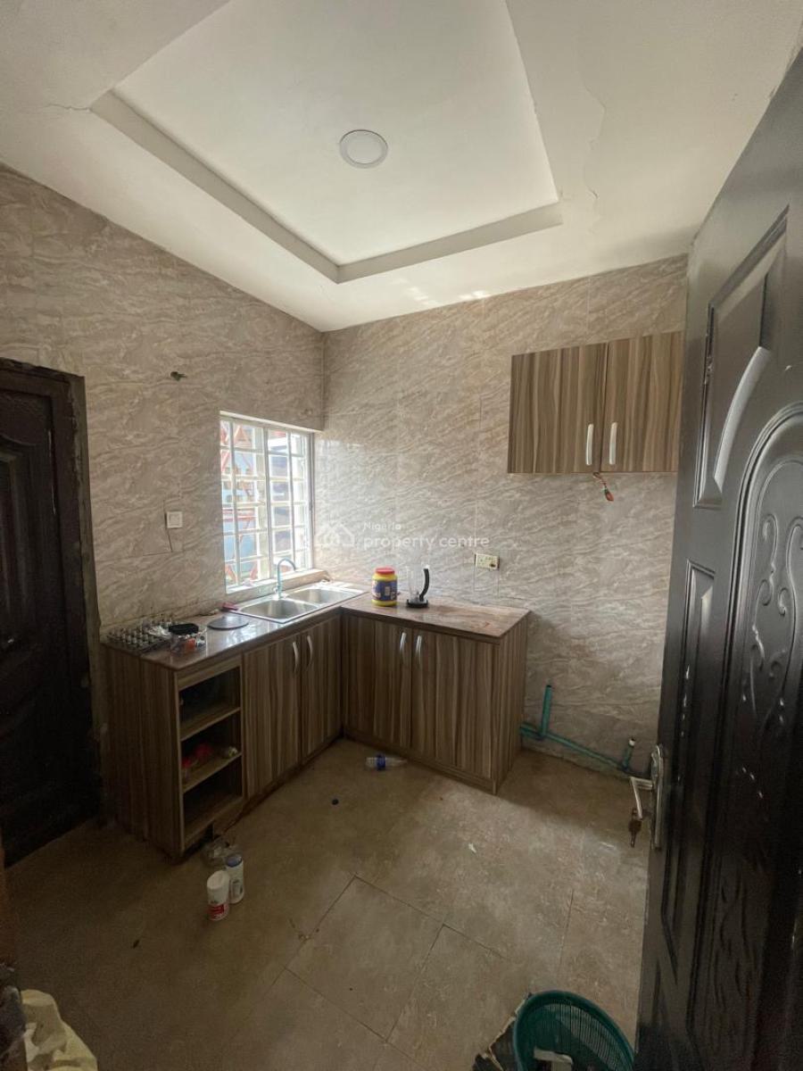 Luxurious Mini Flat, Badore, Ajah, Lagos, Mini Flat (room and Parlour) for Rent