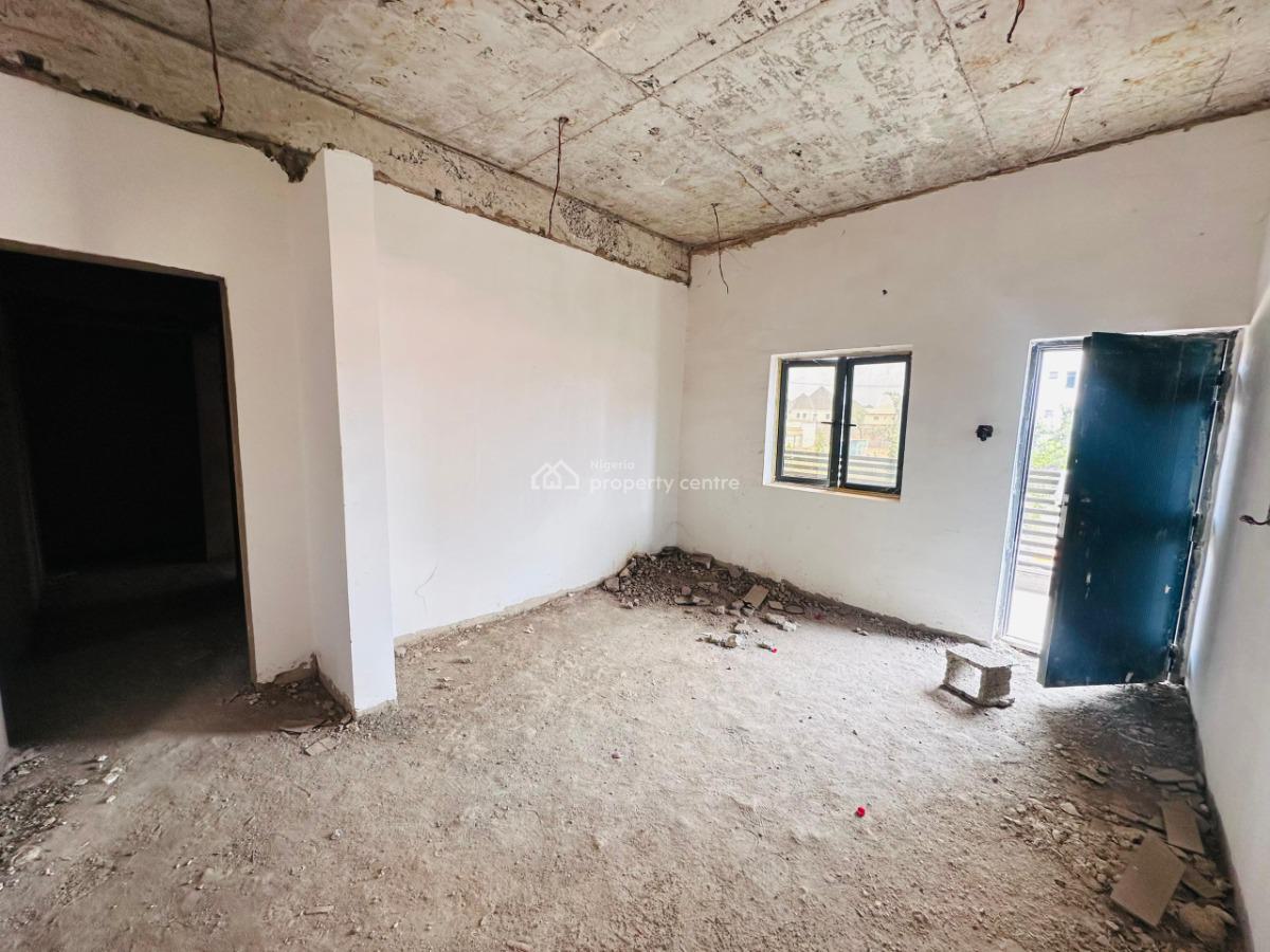 3 Bedroom Flat, Kaura, Abuja, Flat / Apartment for Sale