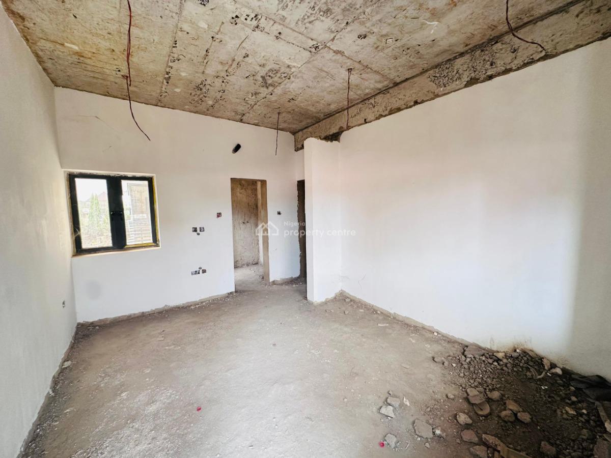 3 Bedroom Flat, Kaura, Abuja, Flat / Apartment for Sale