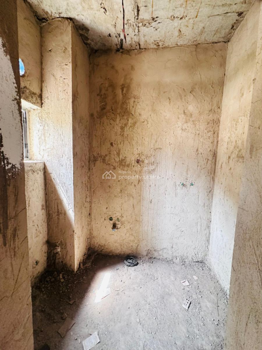 3 Bedroom Flat, Kaura, Abuja, Flat / Apartment for Sale