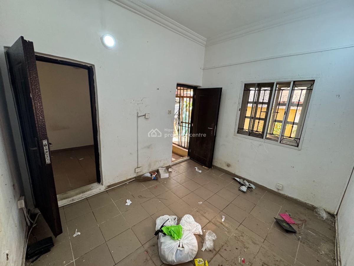 a 1 Bedroom Apartment Bq with Swimming Pool, Off Admiralty Way, Lekki Phase 1, Lekki, Lagos, Mini Flat (room and Parlour) for Rent