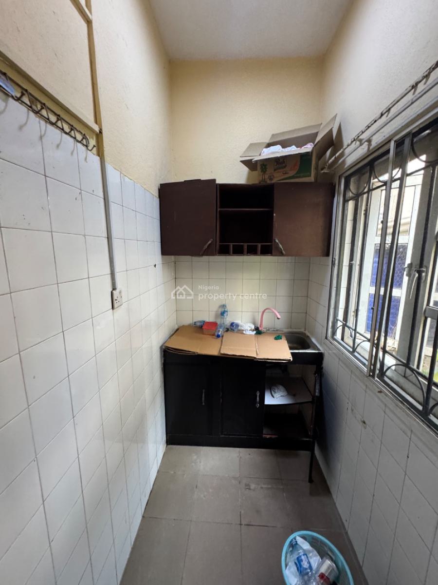 a 1 Bedroom Apartment Bq with Swimming Pool, Off Admiralty Way, Lekki Phase 1, Lekki, Lagos, Mini Flat (room and Parlour) for Rent