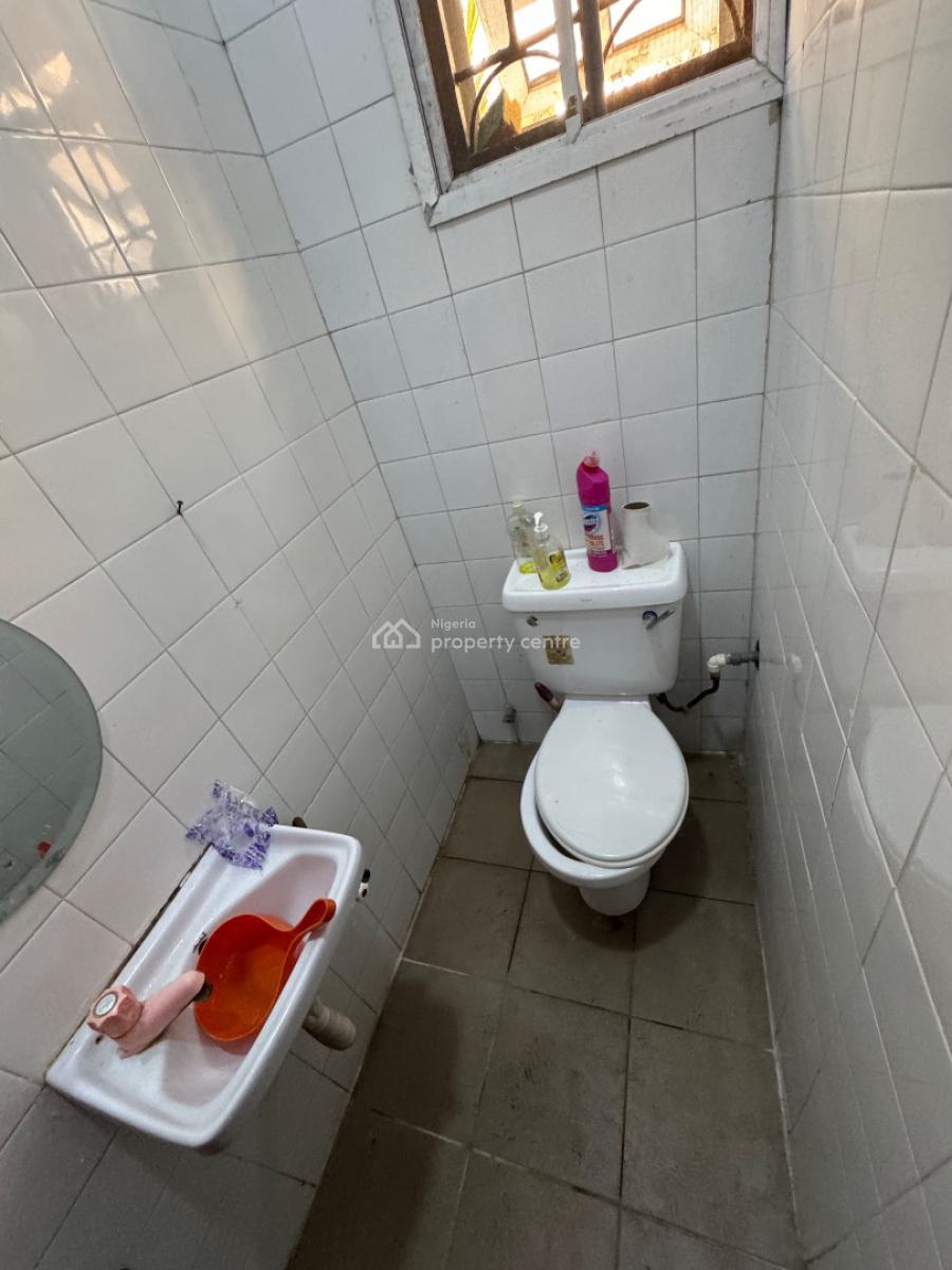 a 1 Bedroom Apartment Bq with Swimming Pool, Off Admiralty Way, Lekki Phase 1, Lekki, Lagos, Mini Flat (room and Parlour) for Rent