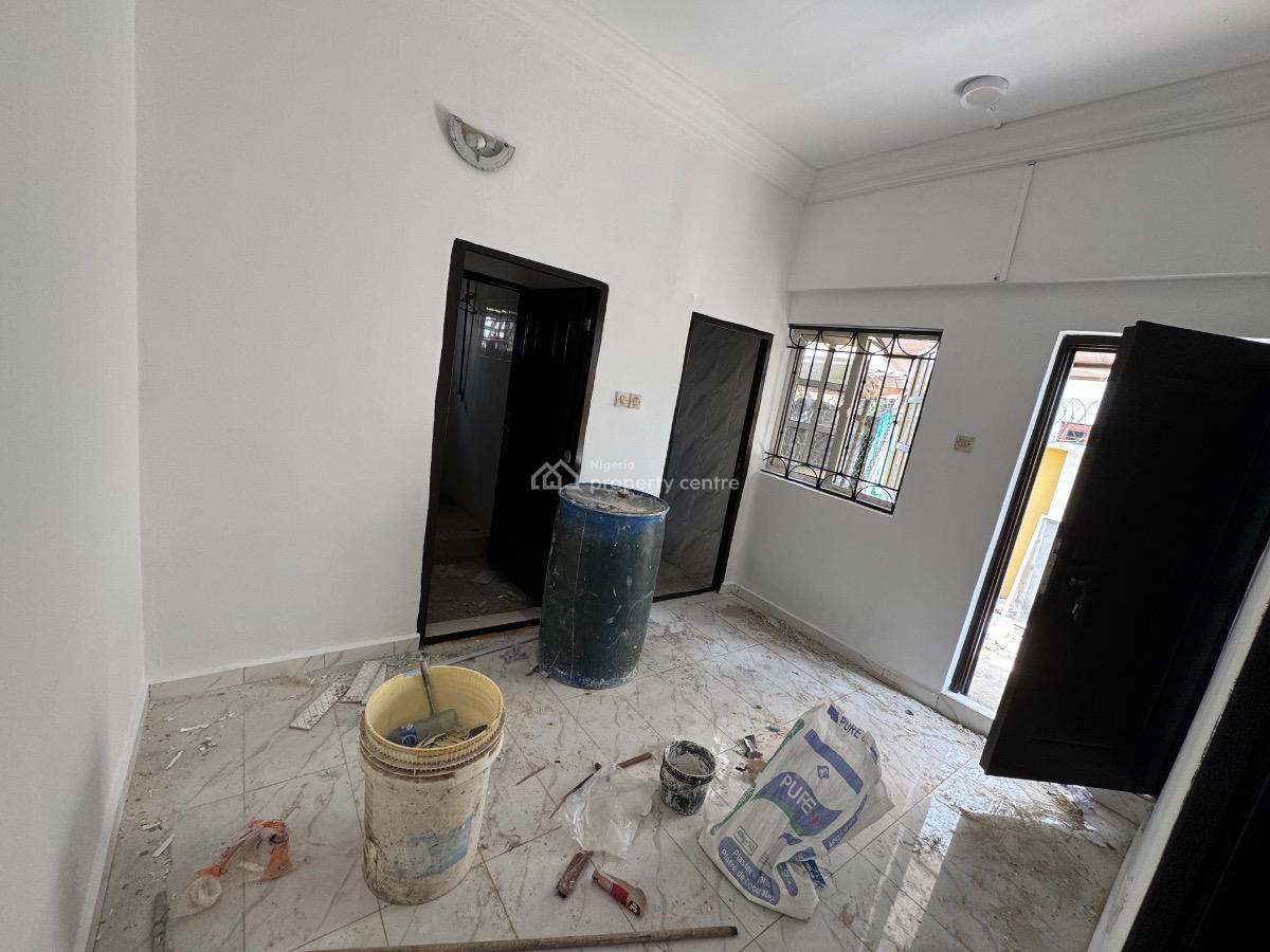 a 1 Bedroom Apartment Bq with Swimming Pool, Off Admiralty Way, Lekki Phase 1, Lekki, Lagos, Mini Flat (room and Parlour) for Rent