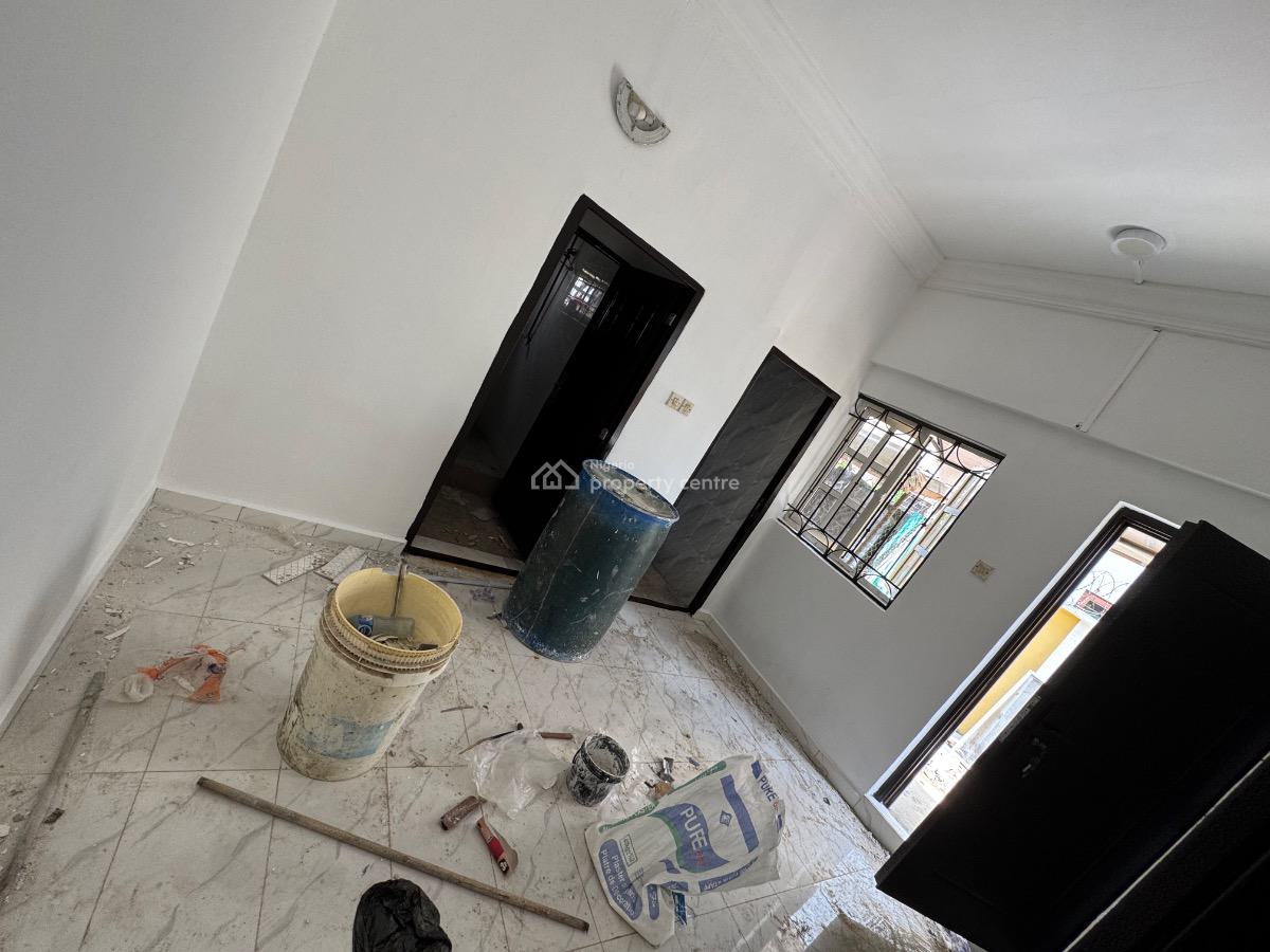 a 1 Bedroom Apartment Bq with Swimming Pool, Off Admiralty Way, Lekki Phase 1, Lekki, Lagos, Mini Flat (room and Parlour) for Rent