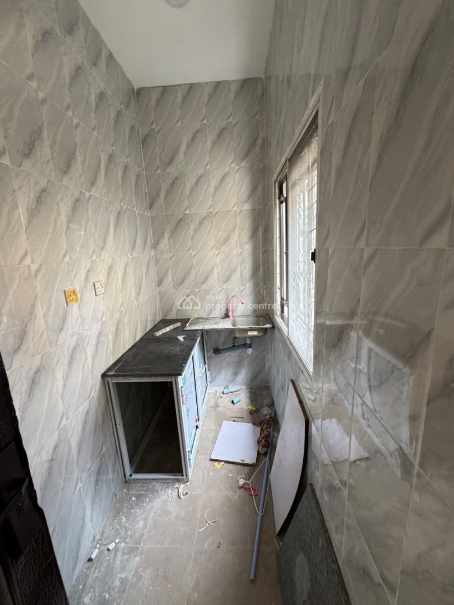 a 1 Bedroom Apartment Bq with Swimming Pool, Off Admiralty Way, Lekki Phase 1, Lekki, Lagos, Mini Flat (room and Parlour) for Rent