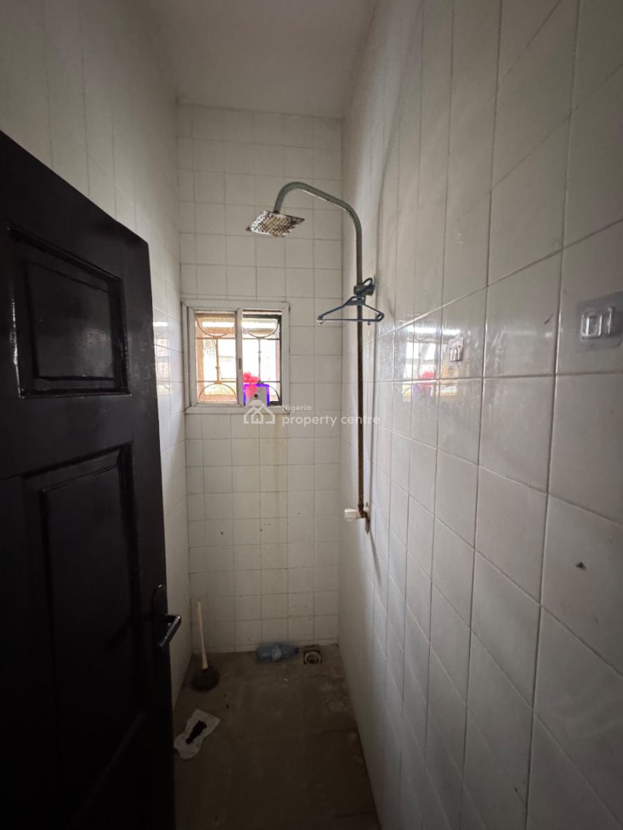 a 1 Bedroom Apartment Bq with Swimming Pool, Off Admiralty Way, Lekki Phase 1, Lekki, Lagos, Mini Flat (room and Parlour) for Rent
