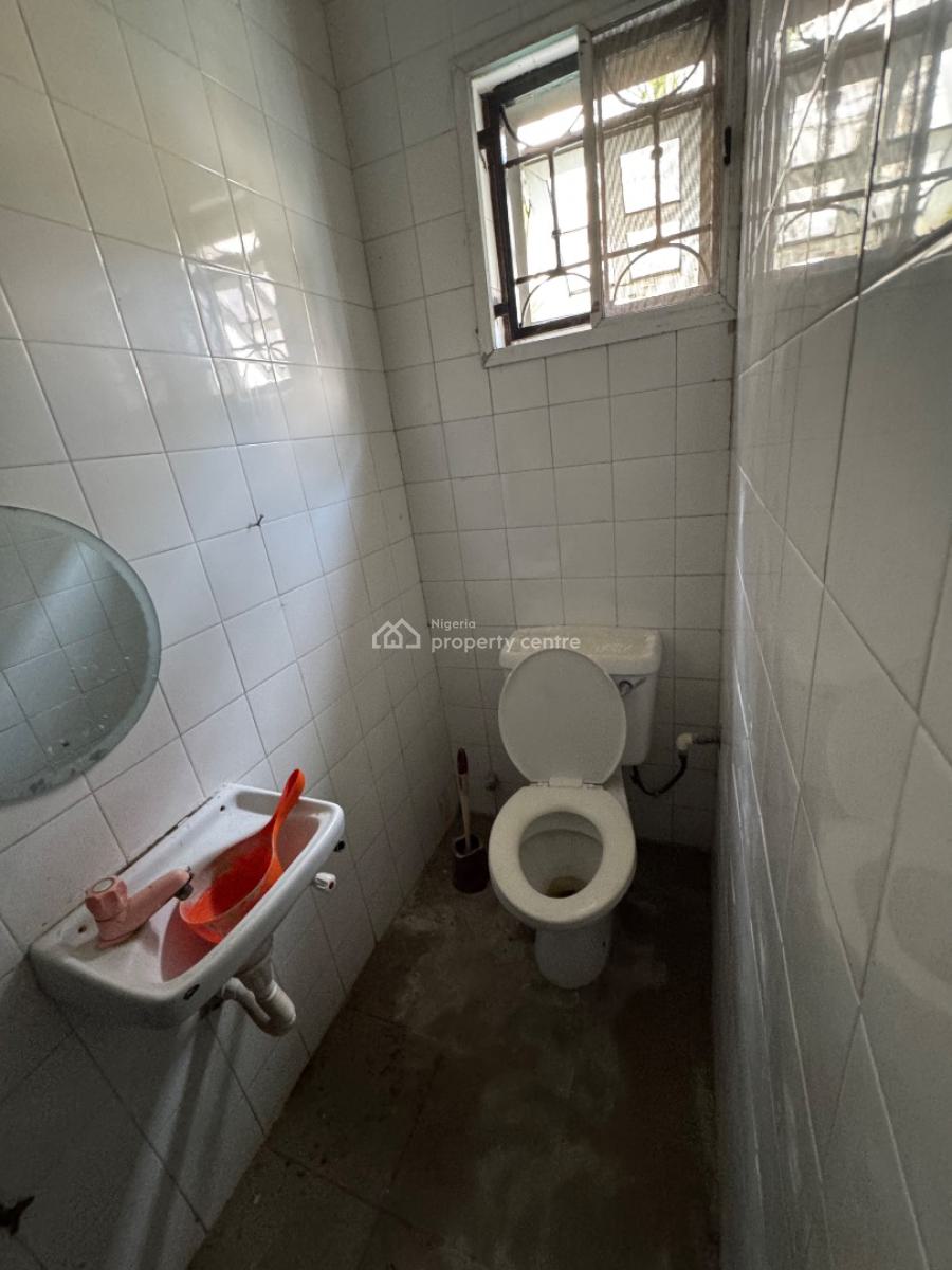a 1 Bedroom Apartment Bq with Swimming Pool, Off Admiralty Way, Lekki Phase 1, Lekki, Lagos, Mini Flat (room and Parlour) for Rent