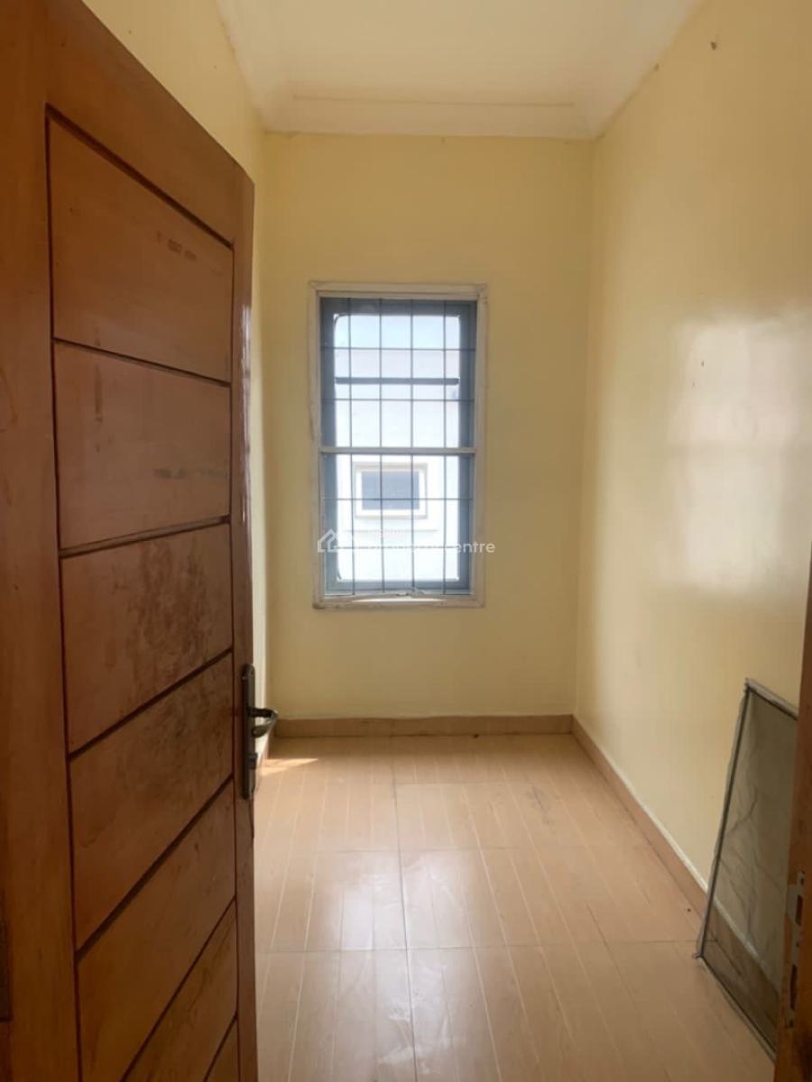 Spacious 4 Bedroom Detached Duplex, Chevron Drive, Lekki, Lagos, Detached Duplex for Rent