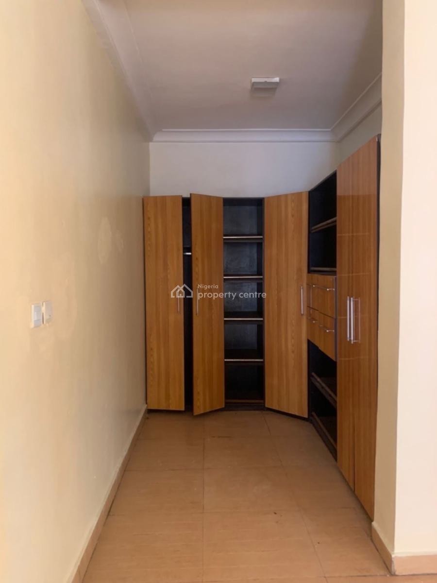 Spacious 4 Bedroom Detached Duplex, Chevron Drive, Lekki, Lagos, Detached Duplex for Rent