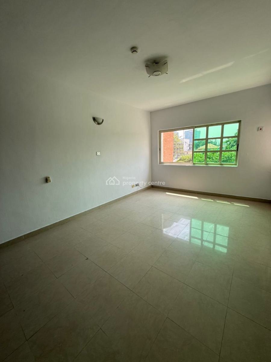 : 3 Bedroom Flat + Study Room & Bq  at Old Ikoyi, Old Ikoyi, Ikoyi, Lagos, Flat / Apartment for Rent