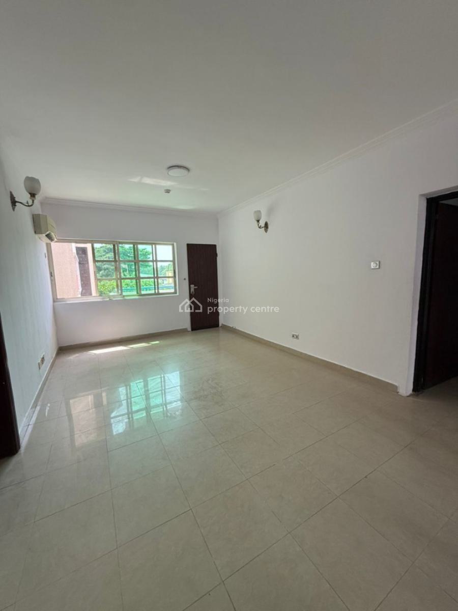 : 3 Bedroom Flat + Study Room & Bq  at Old Ikoyi, Old Ikoyi, Ikoyi, Lagos, Flat / Apartment for Rent