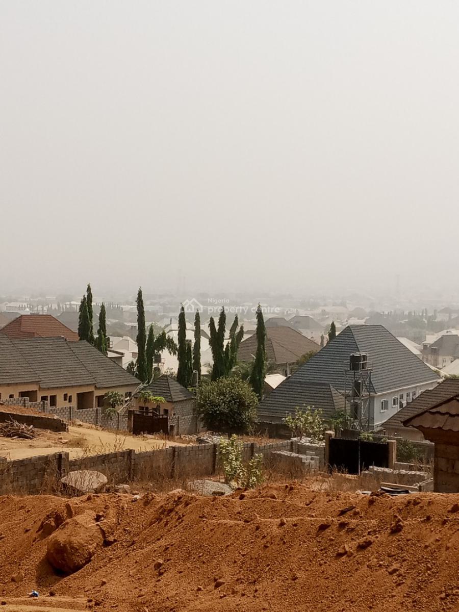 Strategically Located Estate Plots, Kubwa, Abuja, Residential Land for Sale