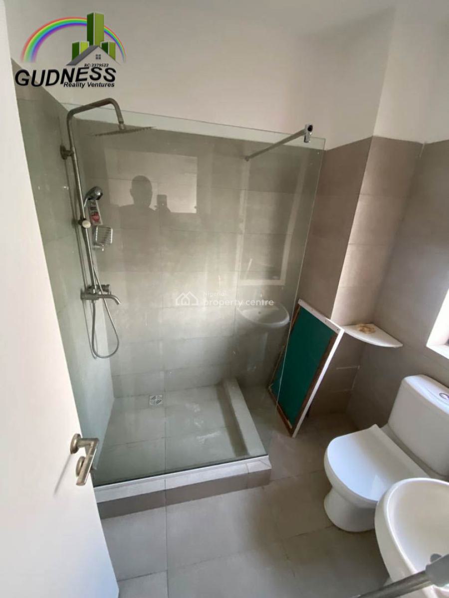 4 Bedroom Self-serviced Terrace, Victoria Island (vi), Lagos, Flat / Apartment for Rent