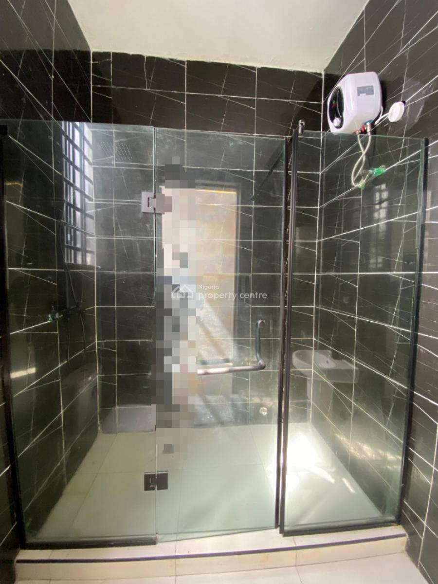 Luxury 4 Bedroom Semi Detached Duplex, Ikotta, Lekki Phase 2, Lekki, Lagos, Semi-detached Duplex for Sale