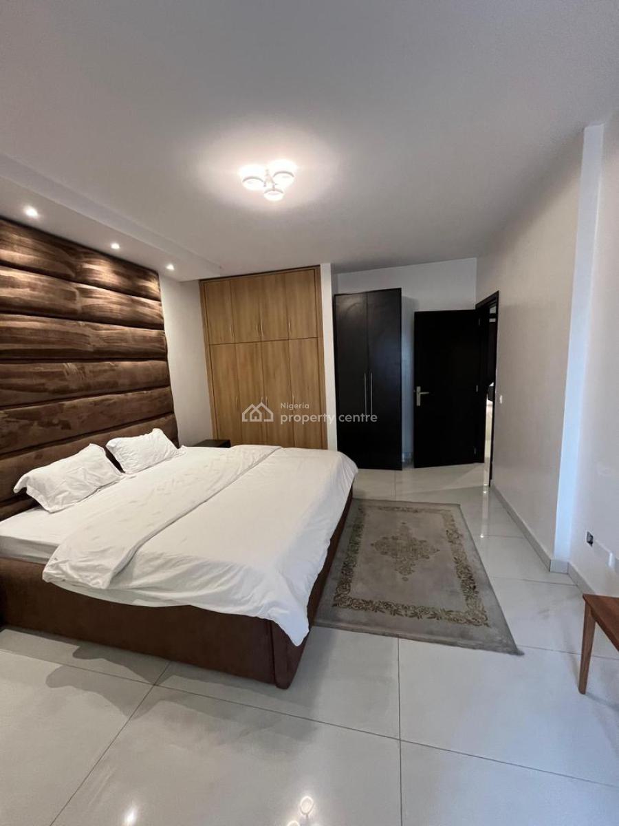 Luxuriously Furnished 3 Bedroom Apartment, Banana Island, Ikoyi, Lagos, Flat / Apartment for Sale