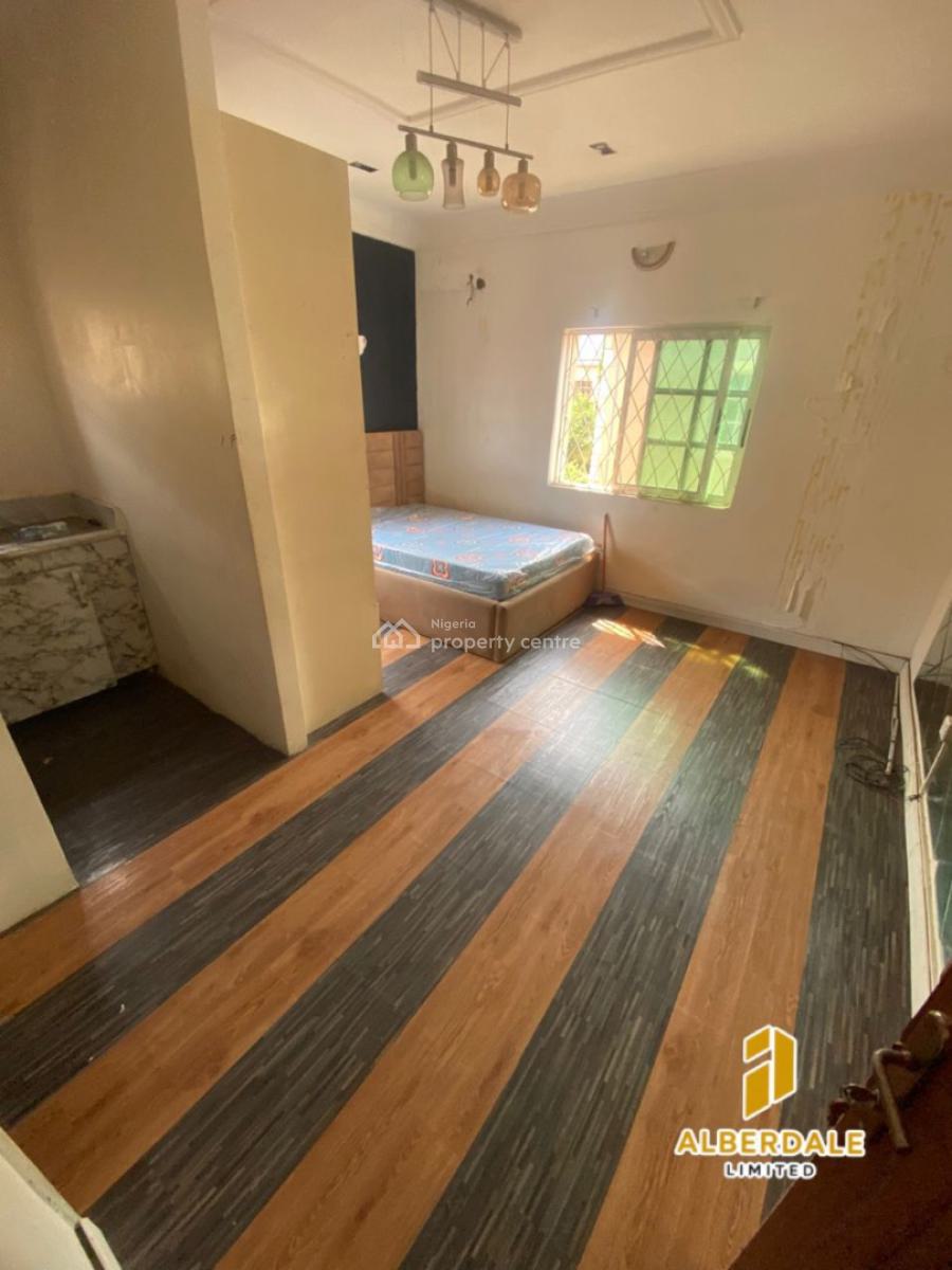 Luxury Self-contain, Lekki Phase 1, Lekki, Lagos, Self Contain (single Rooms) for Rent