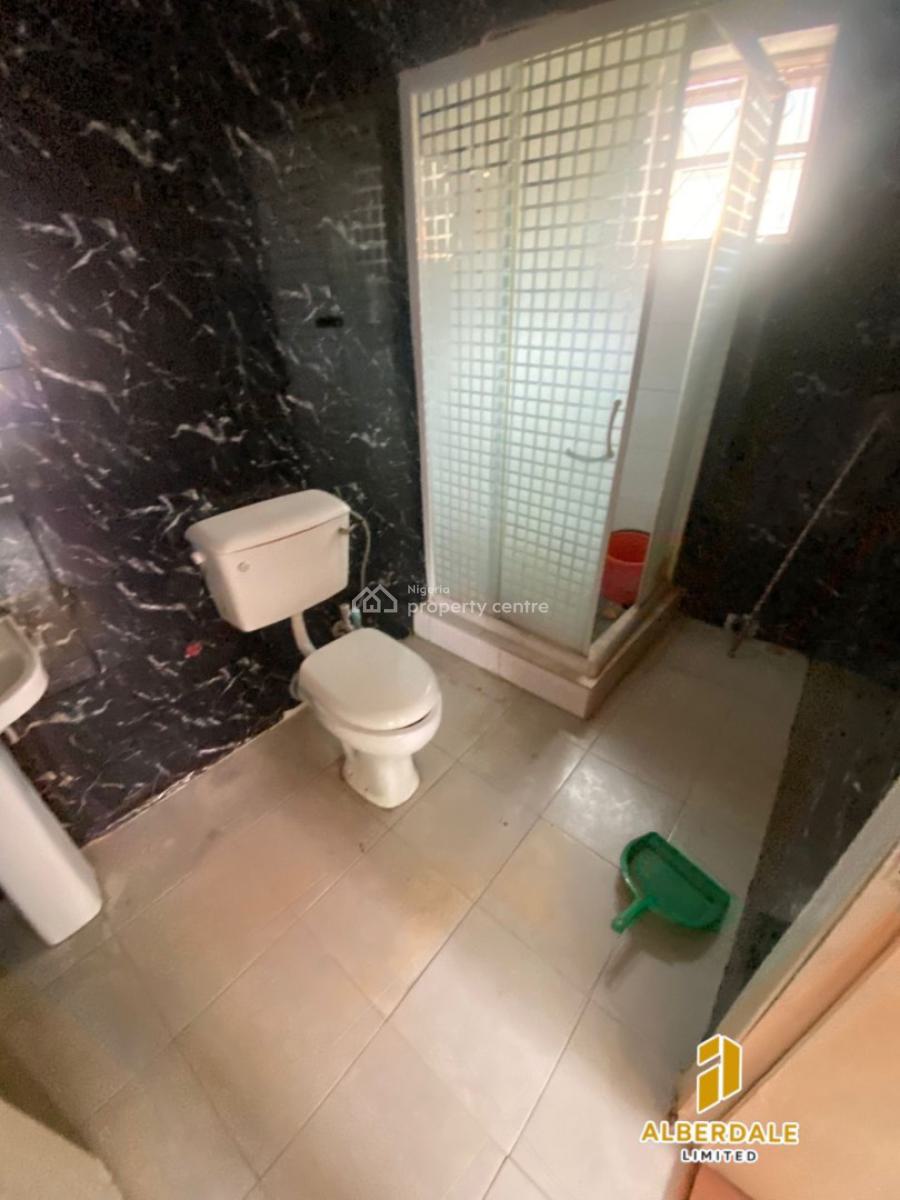 Luxury Self-contain, Lekki Phase 1, Lekki, Lagos, Self Contain (single Rooms) for Rent