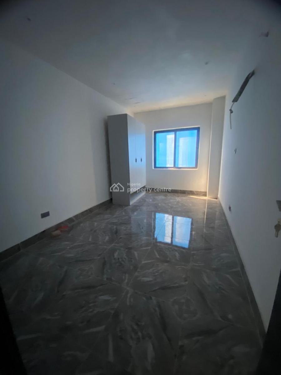 3 Bedroom Apartment with 1 Room Service Quarters., Old Ikoyi, Ikoyi, Lagos, Flat / Apartment for Rent