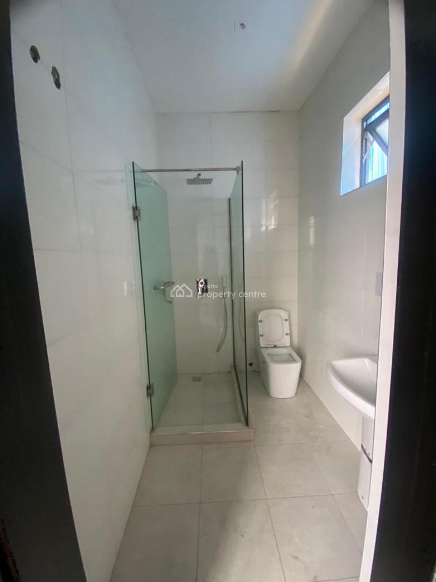 3 Bedroom Apartment with 1 Room Service Quarters., Old Ikoyi, Ikoyi, Lagos, Flat / Apartment for Rent