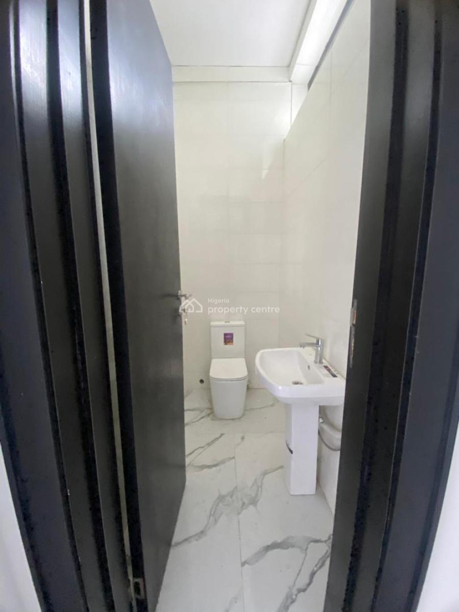 3 Bedroom Apartment with 1 Room Service Quarters., Old Ikoyi, Ikoyi, Lagos, Flat / Apartment for Rent