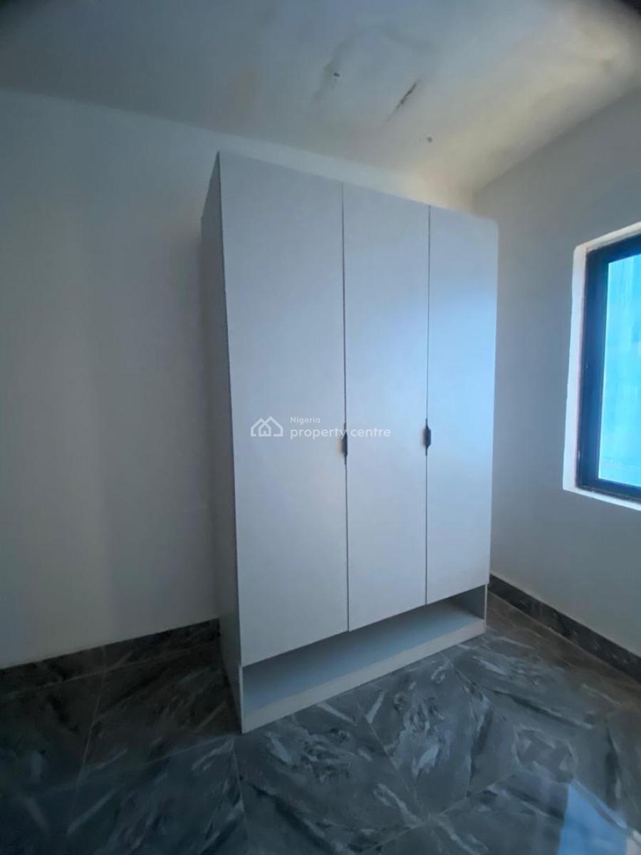 3 Bedroom Apartment with 1 Room Service Quarters., Old Ikoyi, Ikoyi, Lagos, Flat / Apartment for Rent