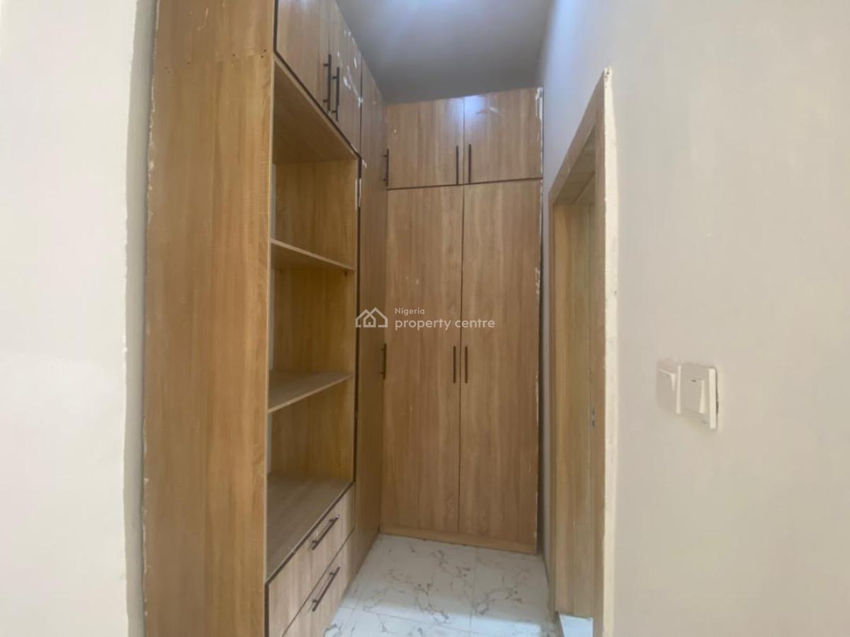 4 Bedroom Terrace Duplex, Ajah, Lagos, Terraced Duplex for Sale