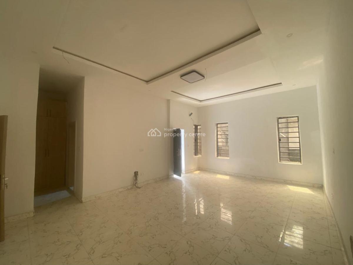 4 Bedroom Terrace Duplex, Ajah, Lagos, Terraced Duplex for Sale