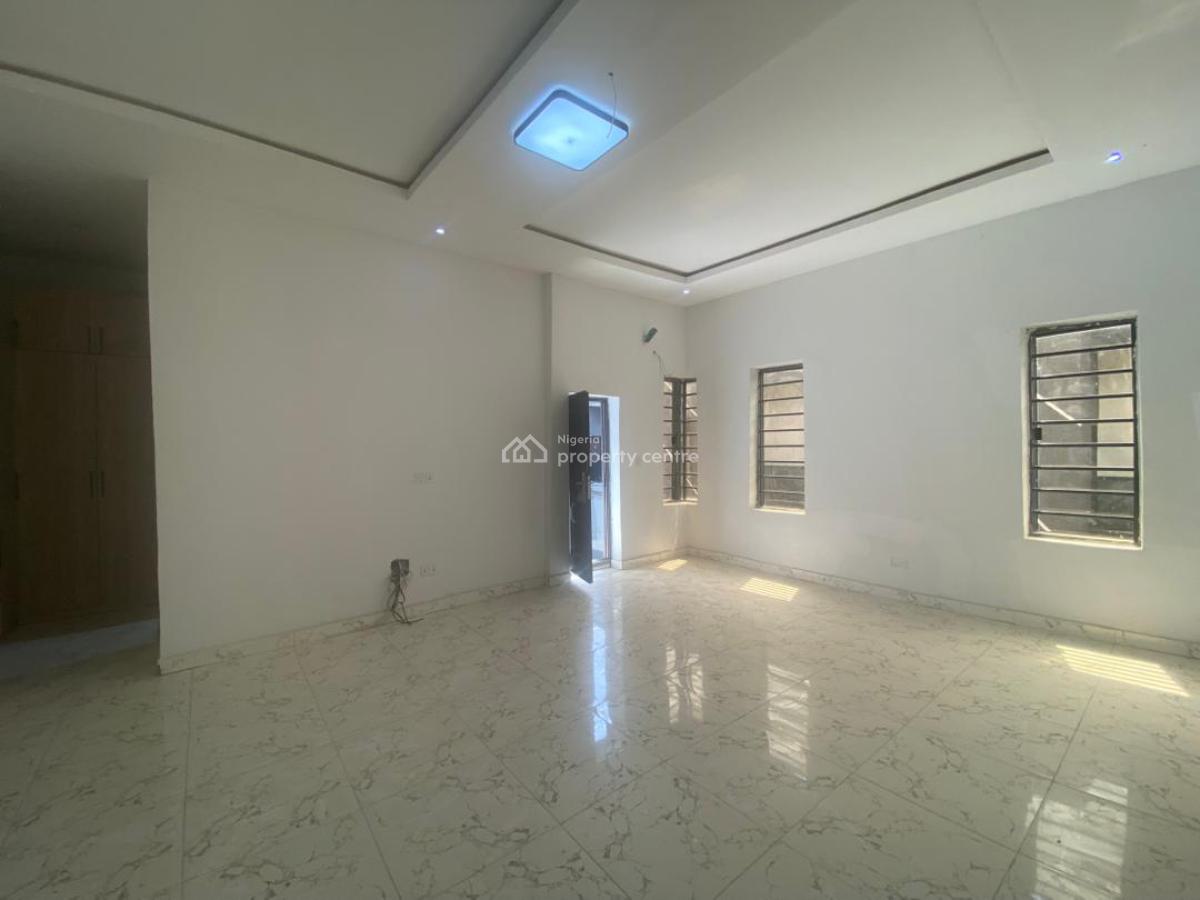 4 Bedroom Terrace Duplex, Ajah, Lagos, Terraced Duplex for Sale