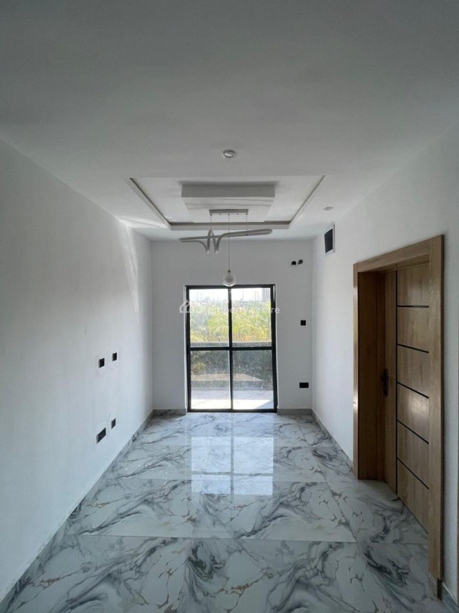 Luxury 4 Bedroom Duplex with Excellent Qualities, Orchid, Lekki, Lagos, Detached Duplex for Sale