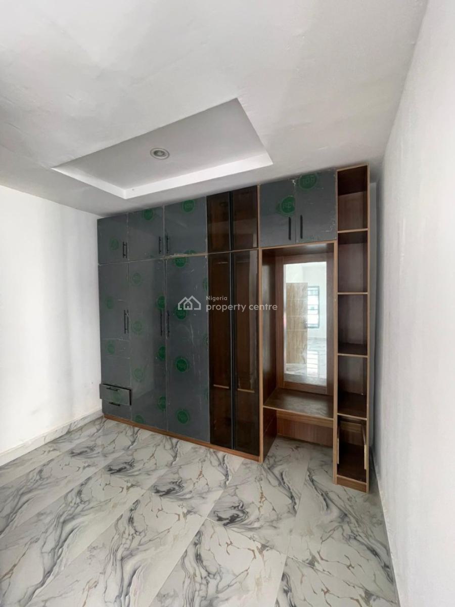 Luxury 4 Bedroom Duplex with Excellent Qualities, Orchid, Lekki, Lagos, Detached Duplex for Sale