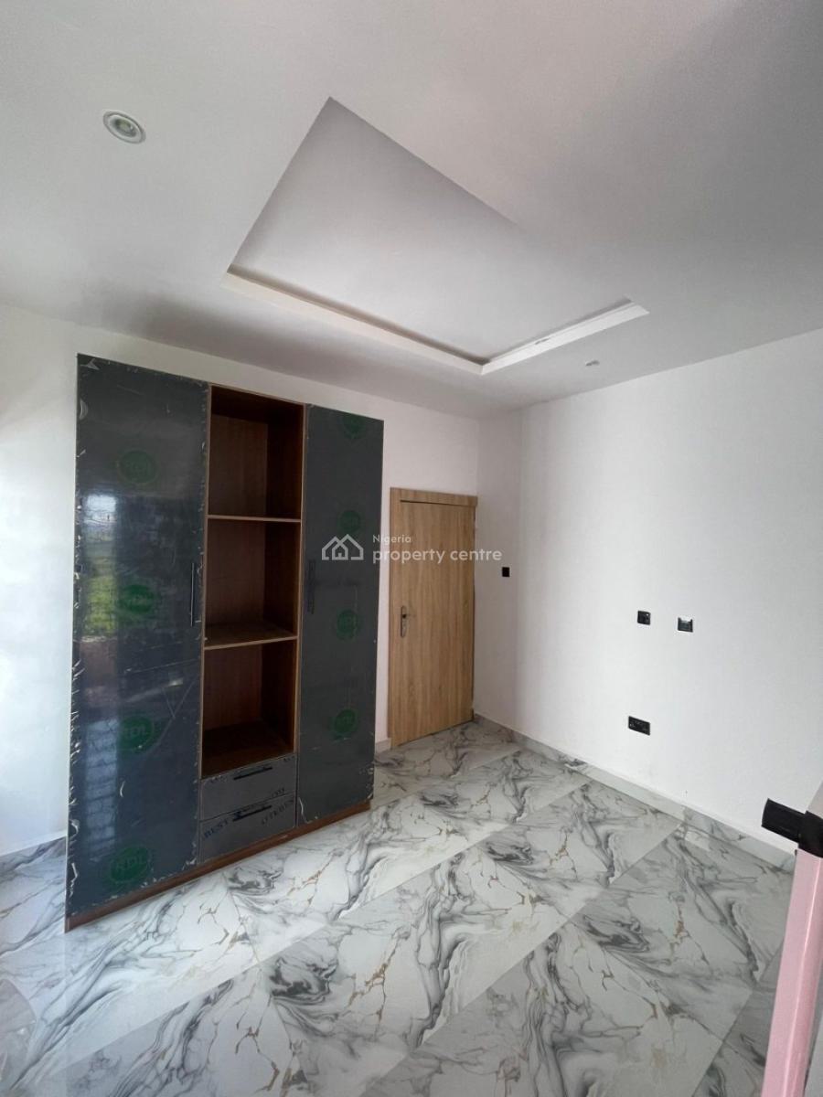 Luxury 4 Bedroom Duplex with Excellent Qualities, Orchid, Lekki, Lagos, Detached Duplex for Sale