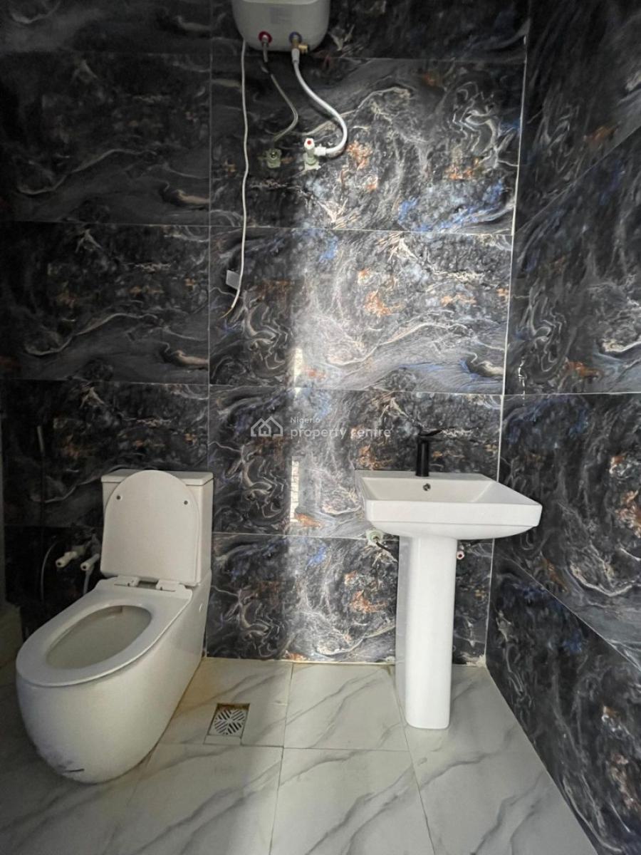 Luxury 4 Bedroom Duplex with Excellent Qualities, Orchid, Lekki, Lagos, Detached Duplex for Sale