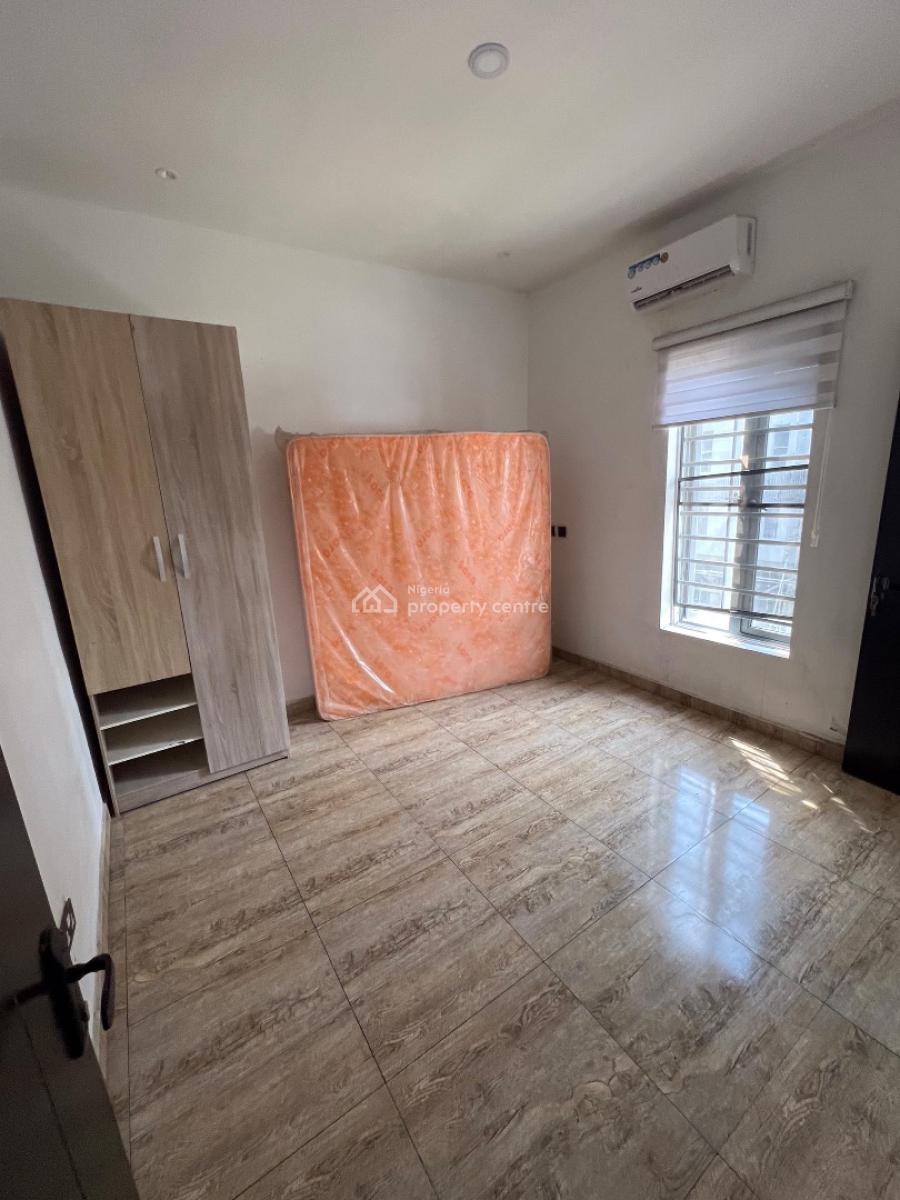 2bed Room Apartment, Ikate, Lekki, Lagos, Flat / Apartment for Rent