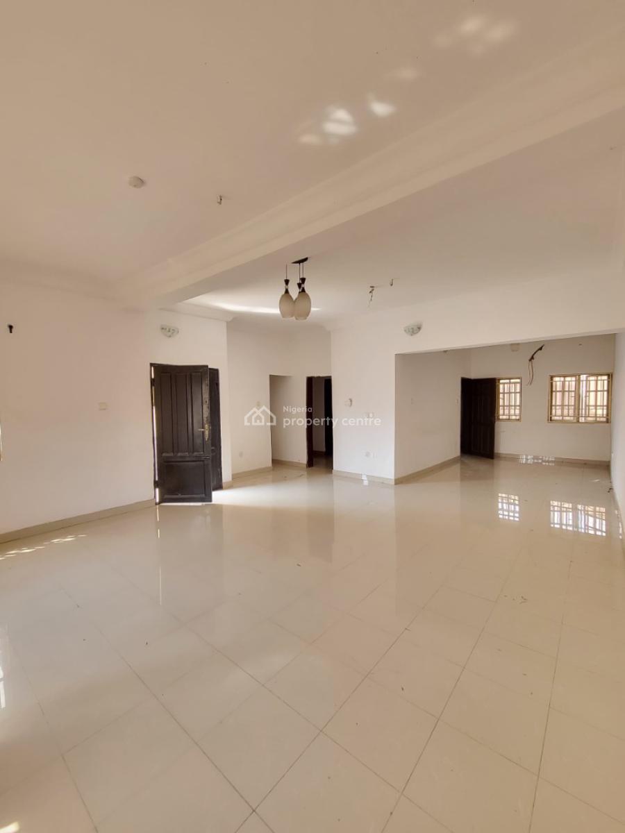 Standard and Spacious 3bedroom Flat, First Unity Estate, Badore, Ajah, Lagos, Flat / Apartment for Rent