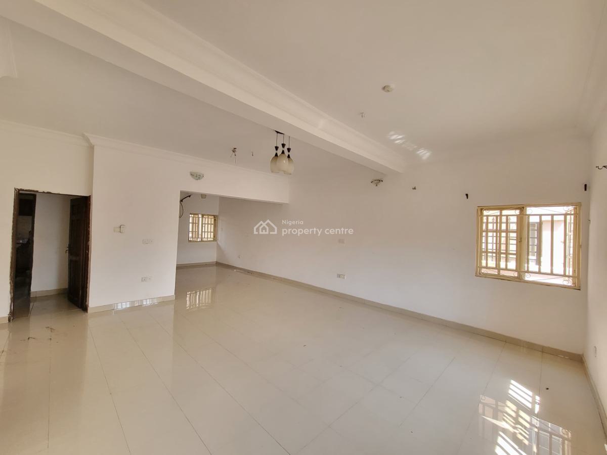 Standard and Spacious 3bedroom Flat, First Unity Estate, Badore, Ajah, Lagos, Flat / Apartment for Rent