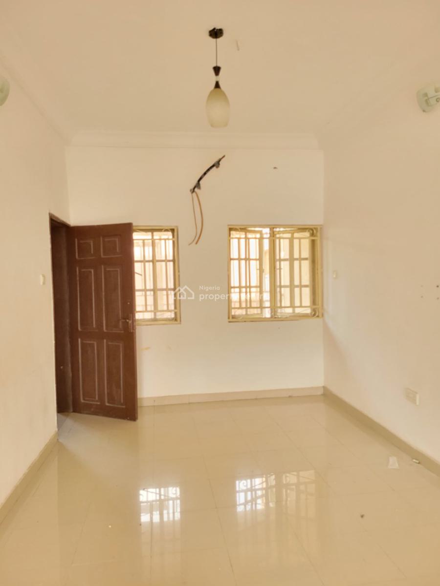 Standard and Spacious 3bedroom Flat, First Unity Estate, Badore, Ajah, Lagos, Flat / Apartment for Rent