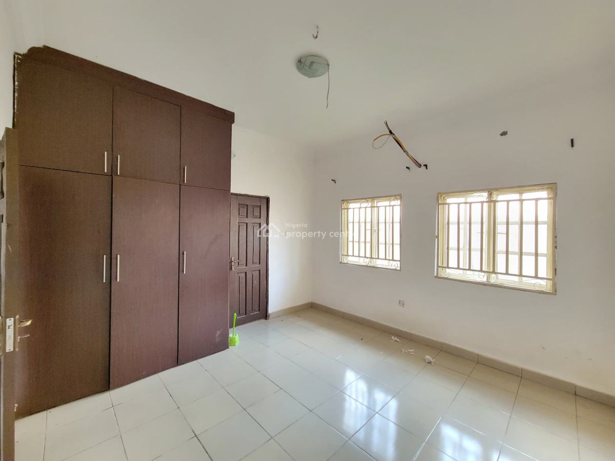 Standard and Spacious 3bedroom Flat, First Unity Estate, Badore, Ajah, Lagos, Flat / Apartment for Rent