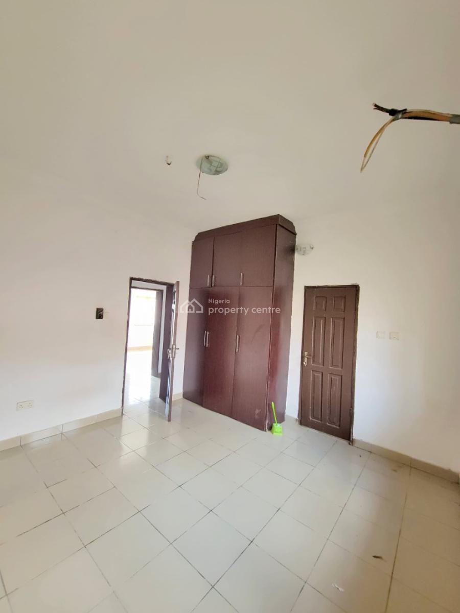 Standard and Spacious 3bedroom Flat, First Unity Estate, Badore, Ajah, Lagos, Flat / Apartment for Rent