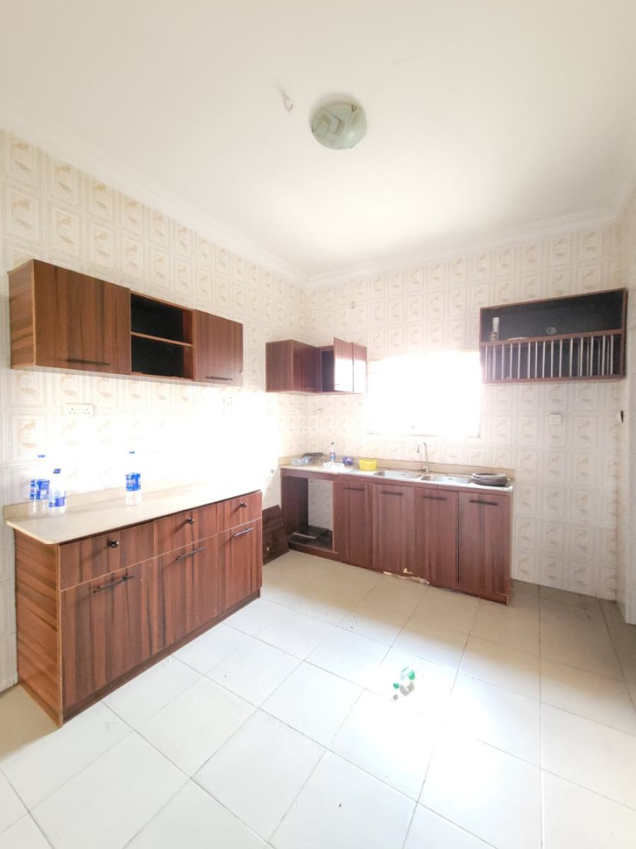 Standard and Spacious 3bedroom Flat, First Unity Estate, Badore, Ajah, Lagos, Flat / Apartment for Rent