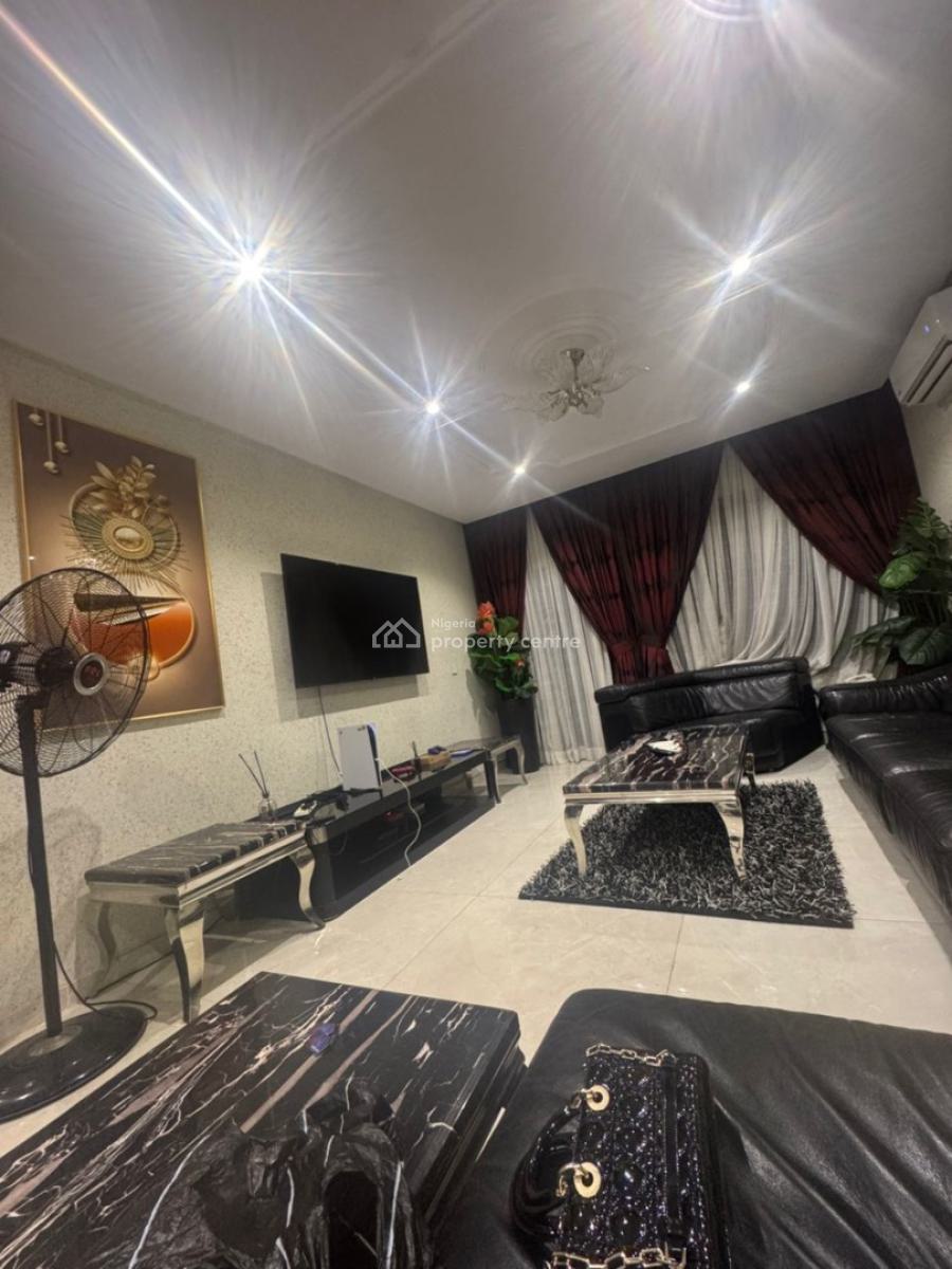 4-bedroom Apartment, Banana Road, Ikoyi, Lagos, House for Rent