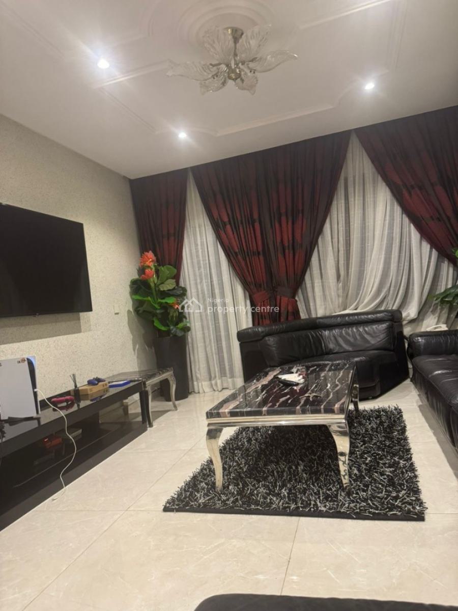 4-bedroom Apartment, Banana Road, Ikoyi, Lagos, House for Rent