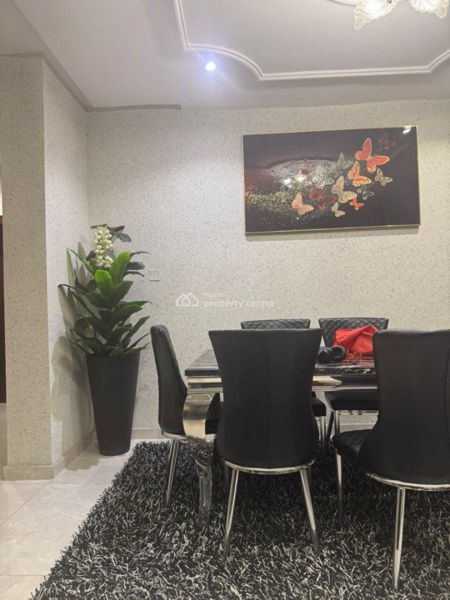 4-bedroom Apartment, Banana Road, Ikoyi, Lagos, House for Rent